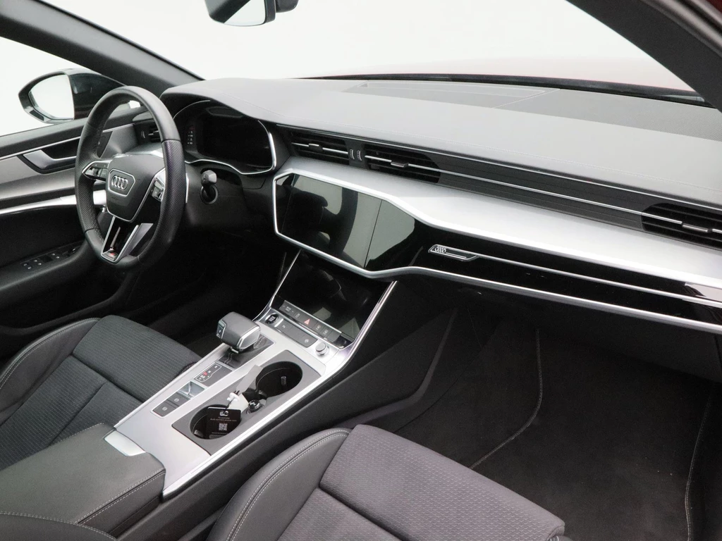Audi A6 – foto 16