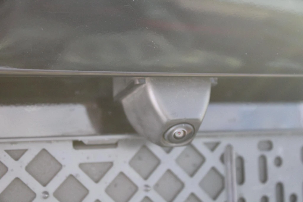 Ford Kuga – foto 27