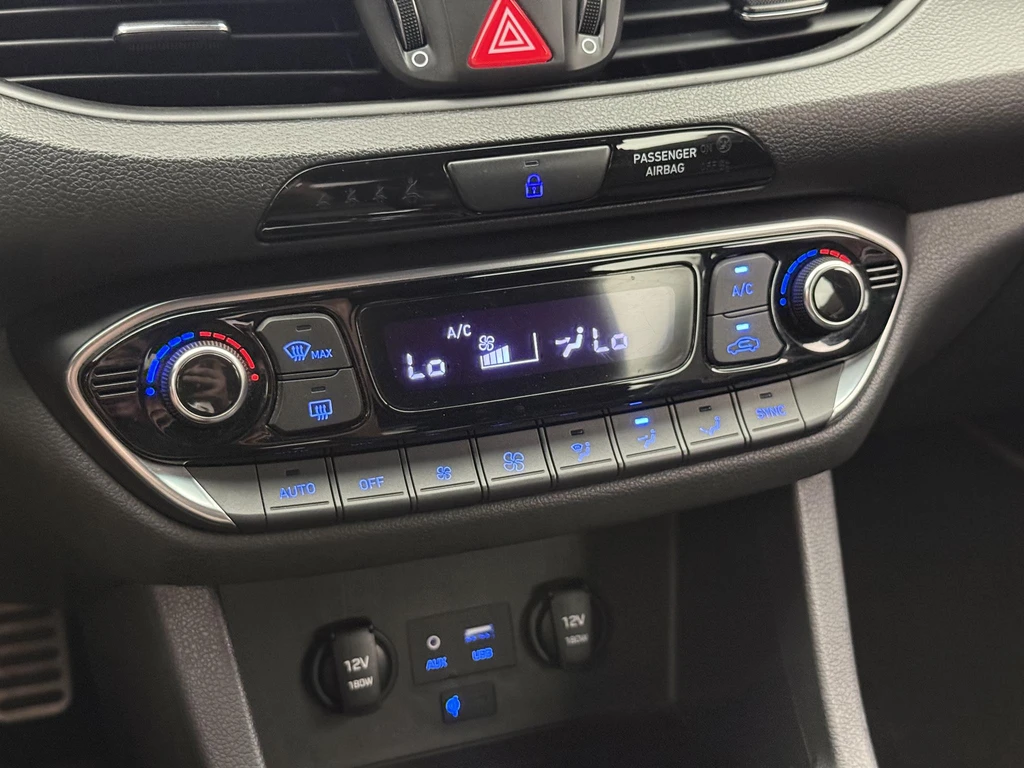 Hyundai i30 – foto 27