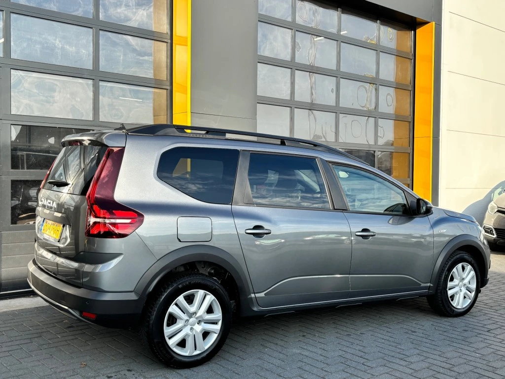 Dacia Jogger – foto 6
