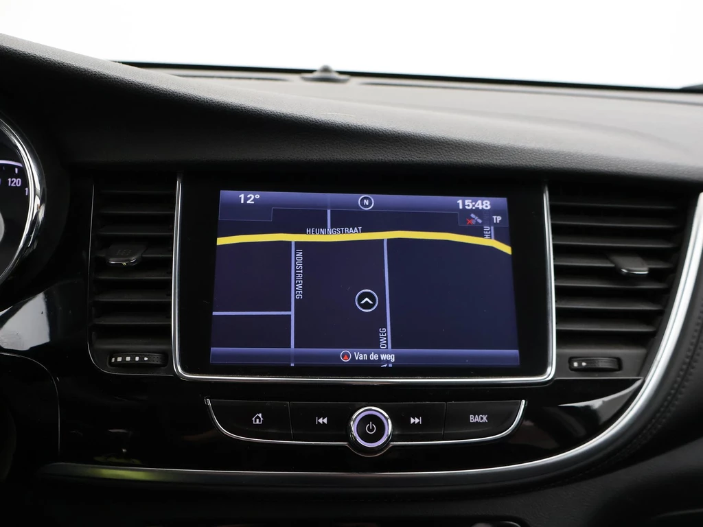 Opel Mokka X – foto 14