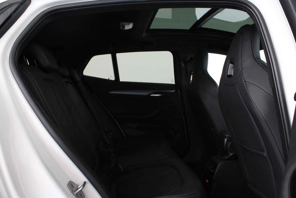 BMW X2 – foto 19