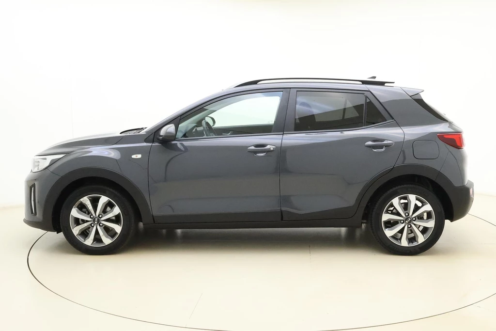 Kia Stonic – foto 2