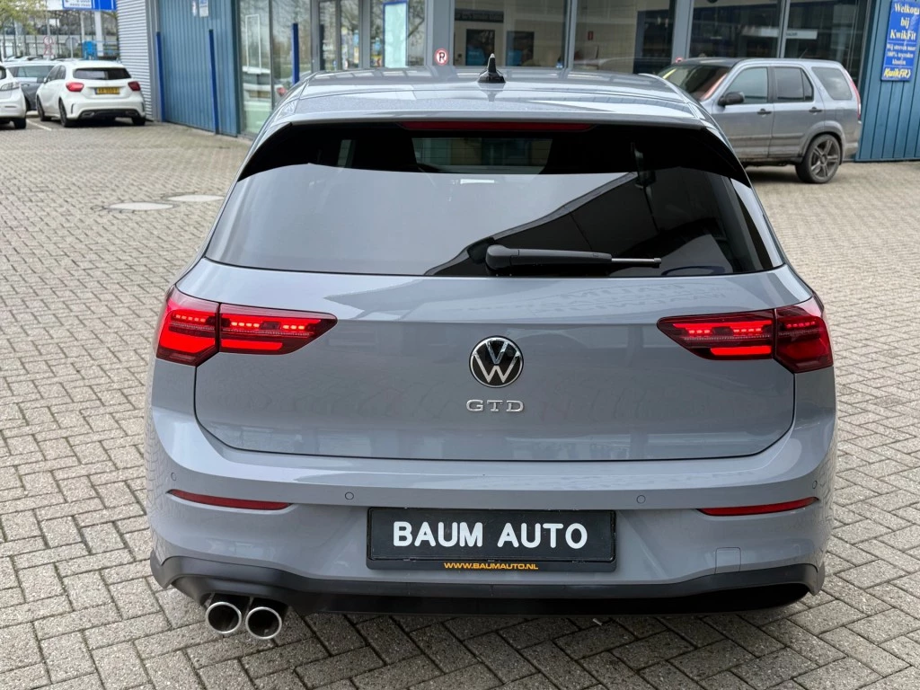 Volkswagen Golf – foto 6