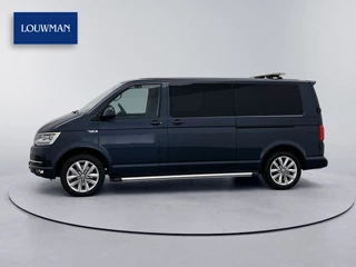 Volkswagen Transporter – thumbnail 4