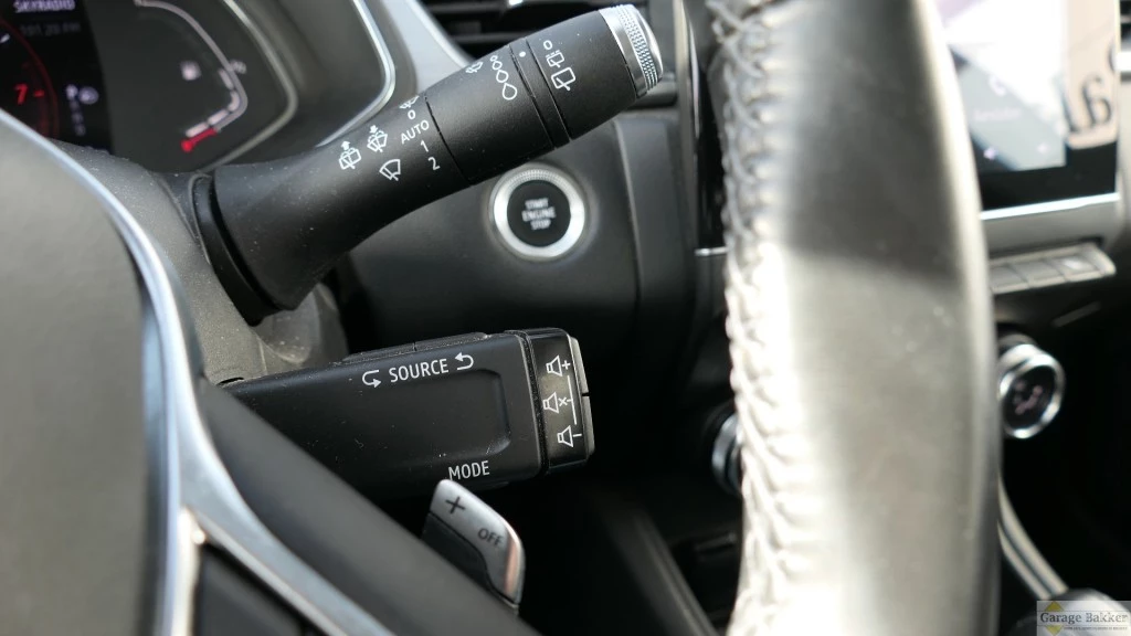 Renault Captur – foto 16