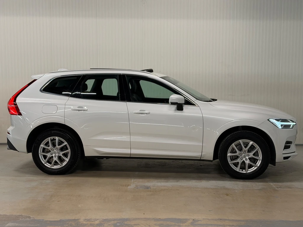 Volvo XC60 – foto 6