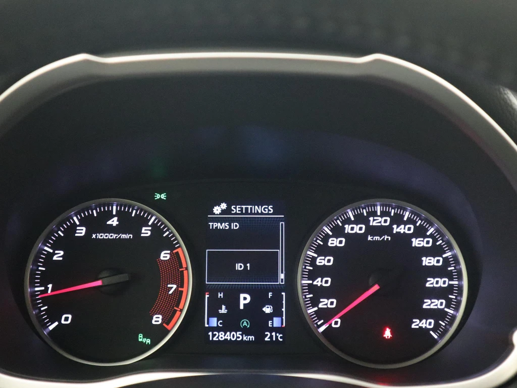 Mitsubishi Eclipse Cross – foto 32