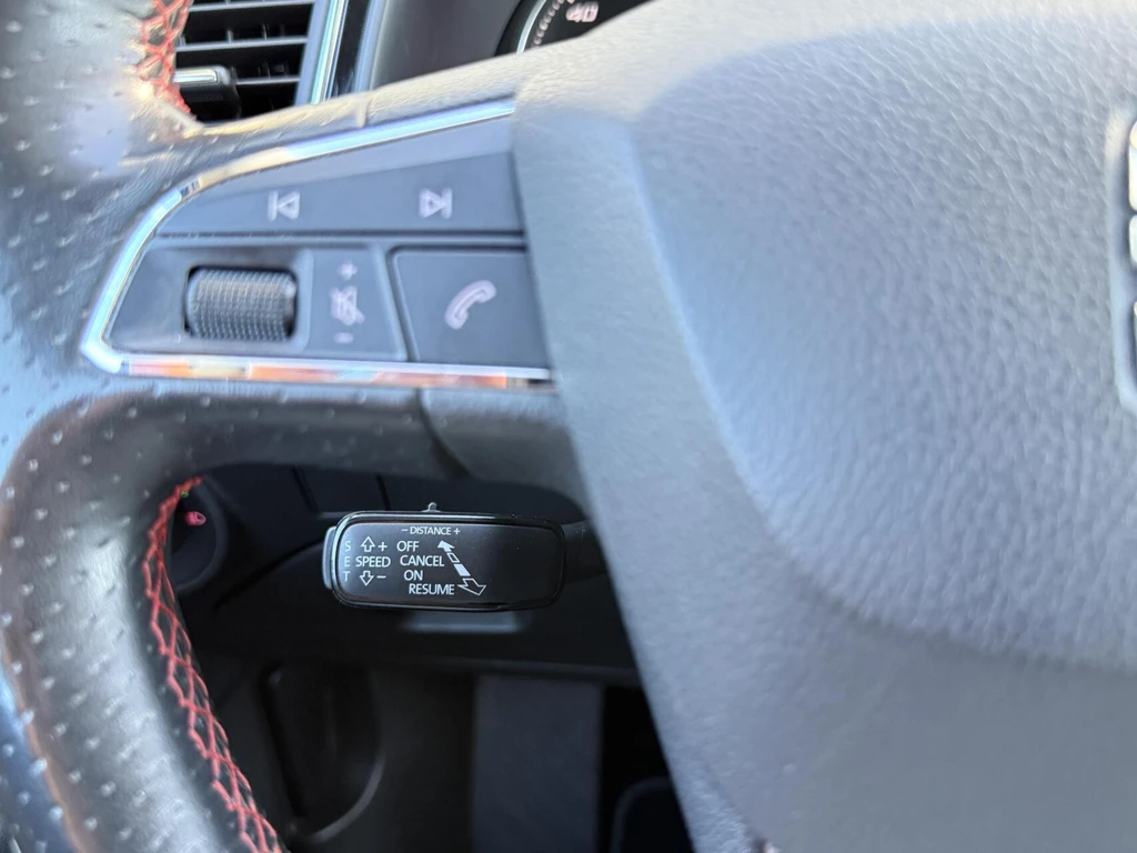 SEAT Leon – foto 20