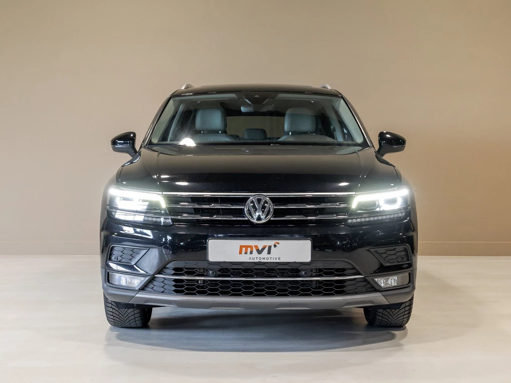 Volkswagen Tiguan Allspace – foto 5