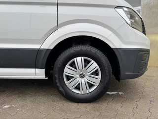 Volkswagen Crafter – thumbnail 43