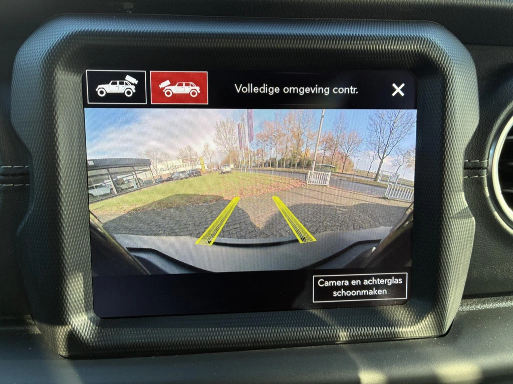 Jeep Wrangler – foto 19