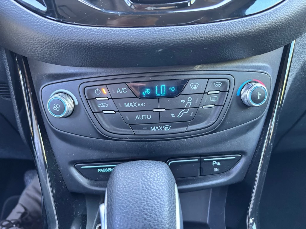 Ford B-MAX – foto 26