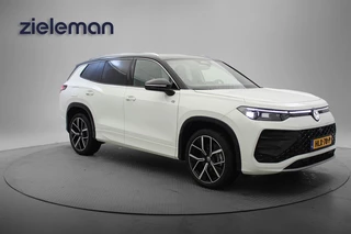 Volkswagen Tayron – thumbnail 8