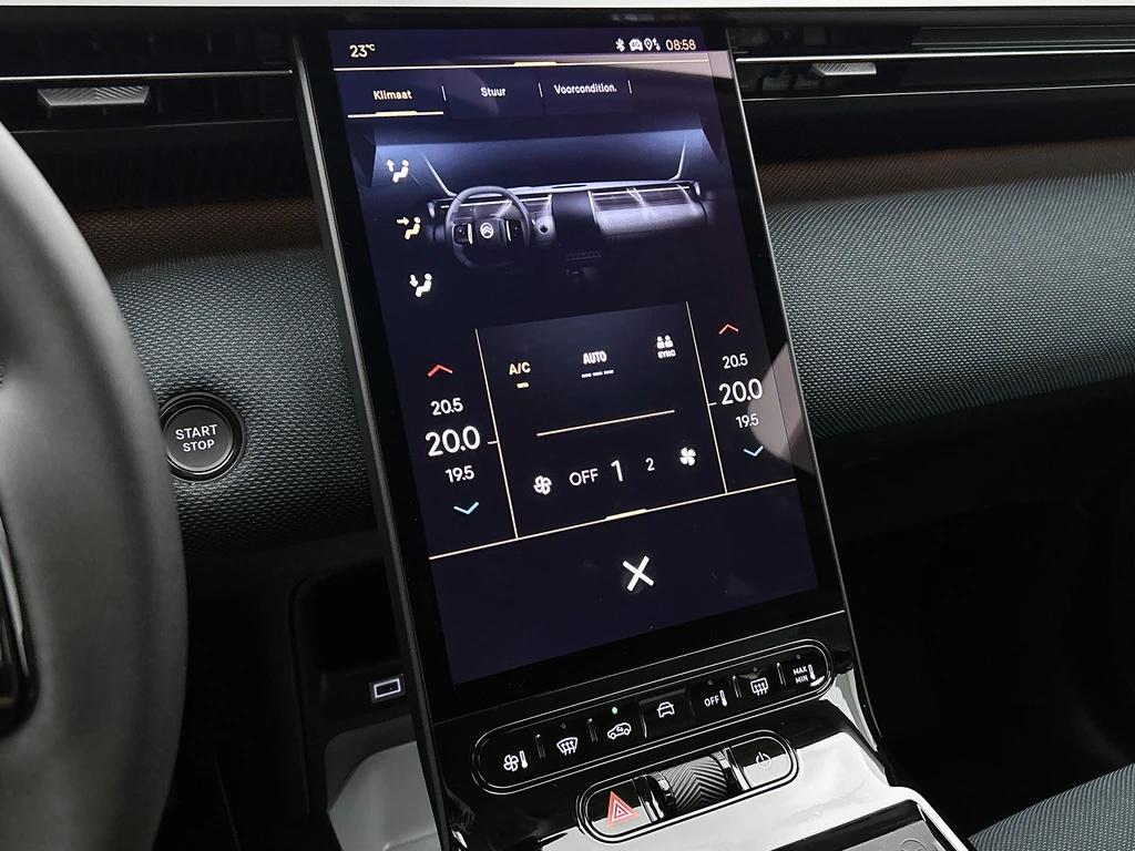 Citroën C5 Aircross – foto 23