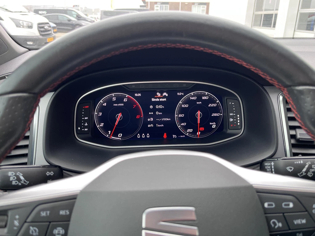 SEAT Ateca – foto 10