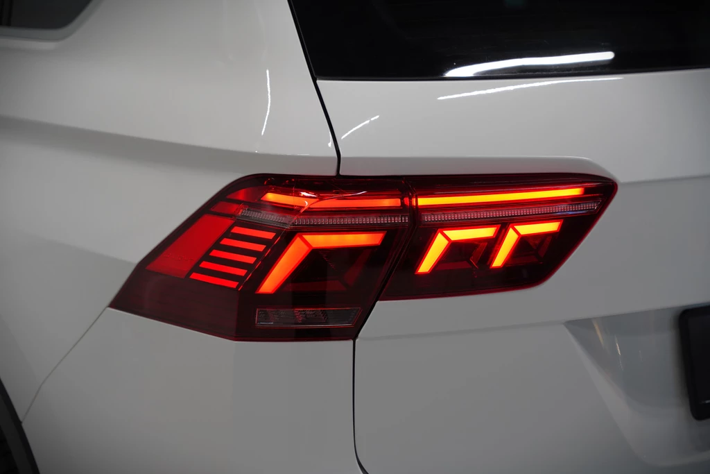 Volkswagen Tiguan – foto 24