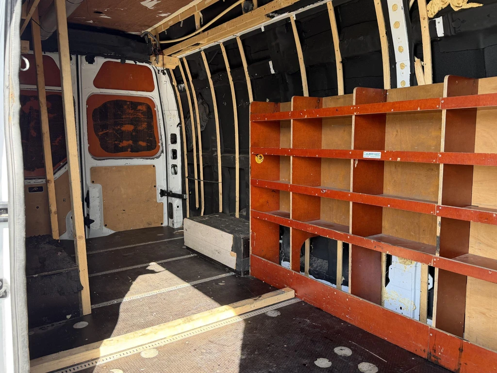 Renault Master – foto 30