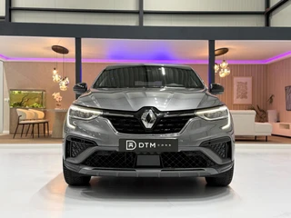 Renault Arkana – thumbnail 9