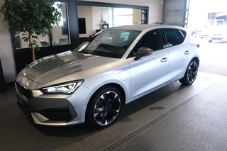 CUPRA Leon – thumbnail 2