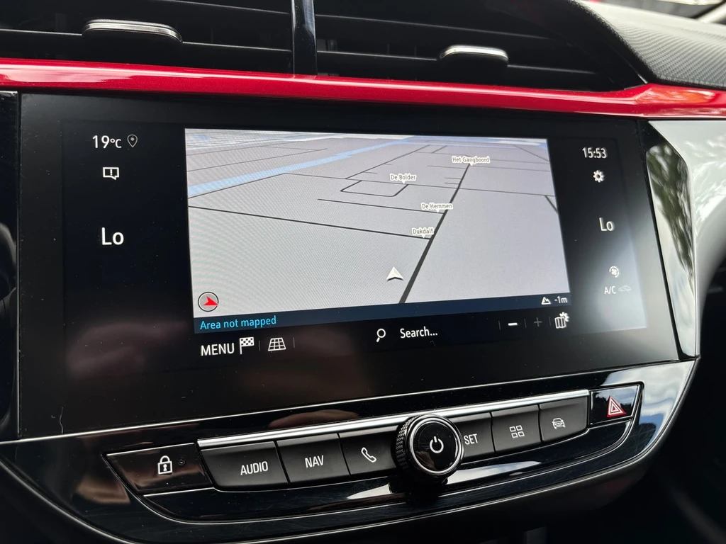 Opel Corsa – foto 14
