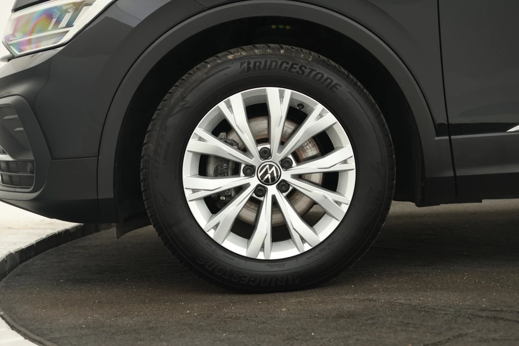 Volkswagen Tiguan – foto 9