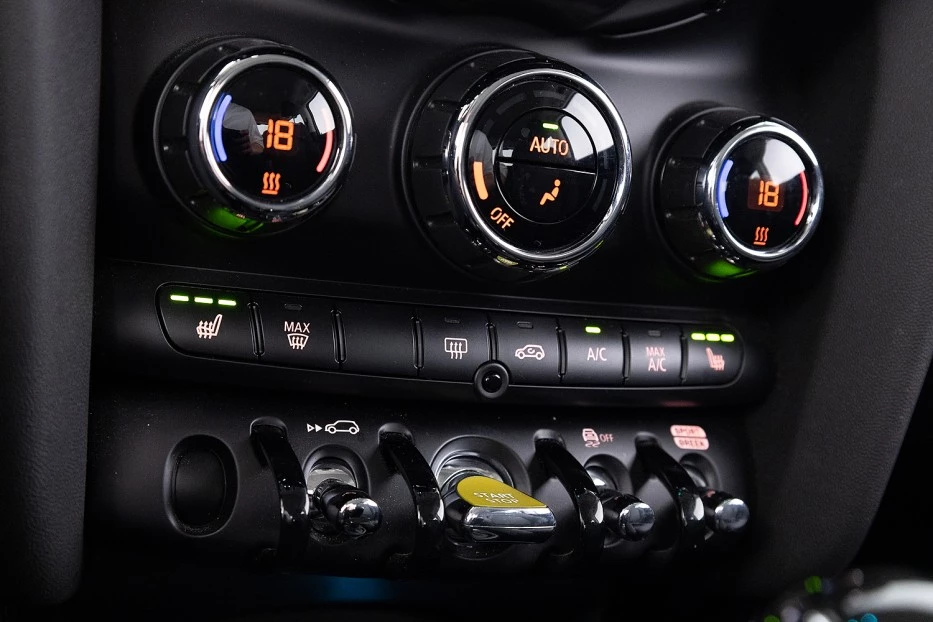 MINI Electric – foto 21