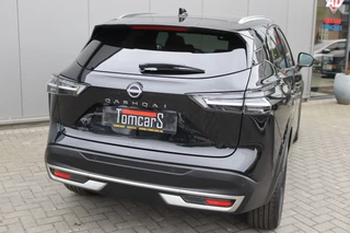Nissan QASHQAI – thumbnail 6