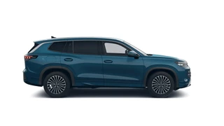 Volkswagen Tayron – thumbnail 6