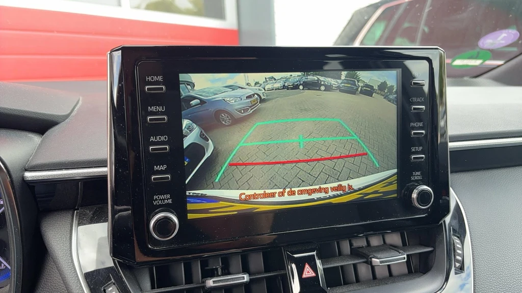 Toyota Corolla Touring Sports – foto 10