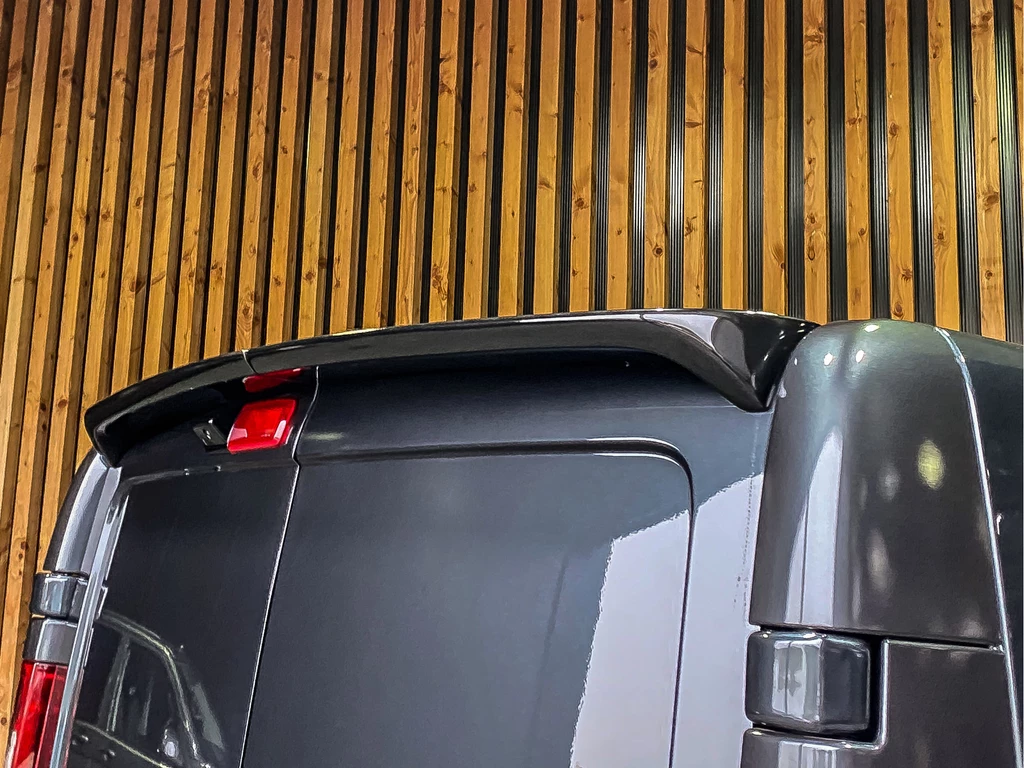 Renault Trafic – foto 45