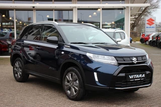 Suzuki Vitara – thumbnail 7