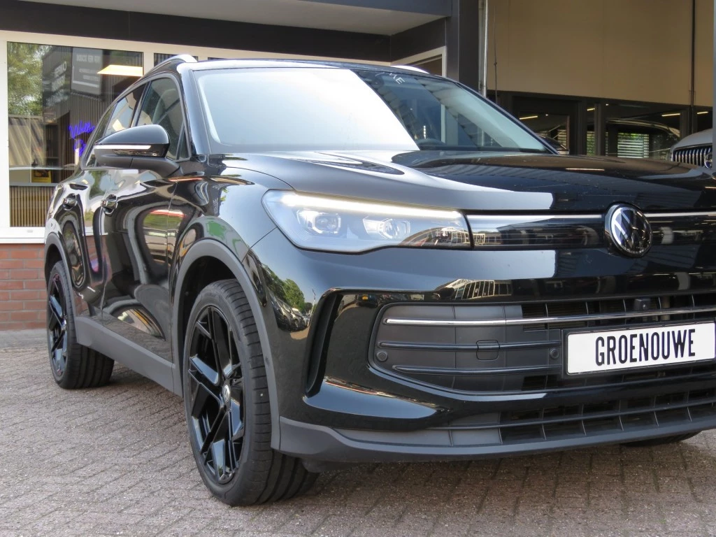 Volkswagen Tiguan – foto 11