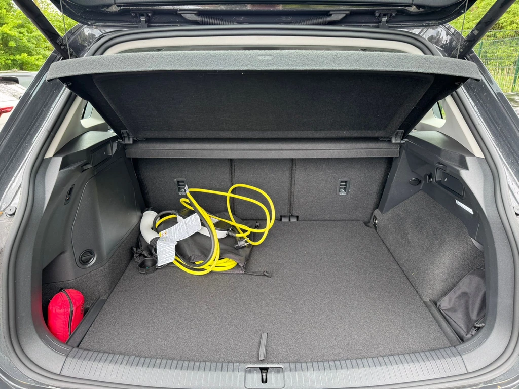 Volkswagen Tiguan – foto 19