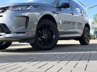 Land Rover Discovery Sport – thumbnail 5