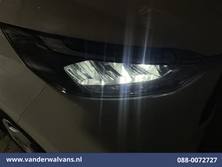 Ford Transit Custom – thumbnail 7