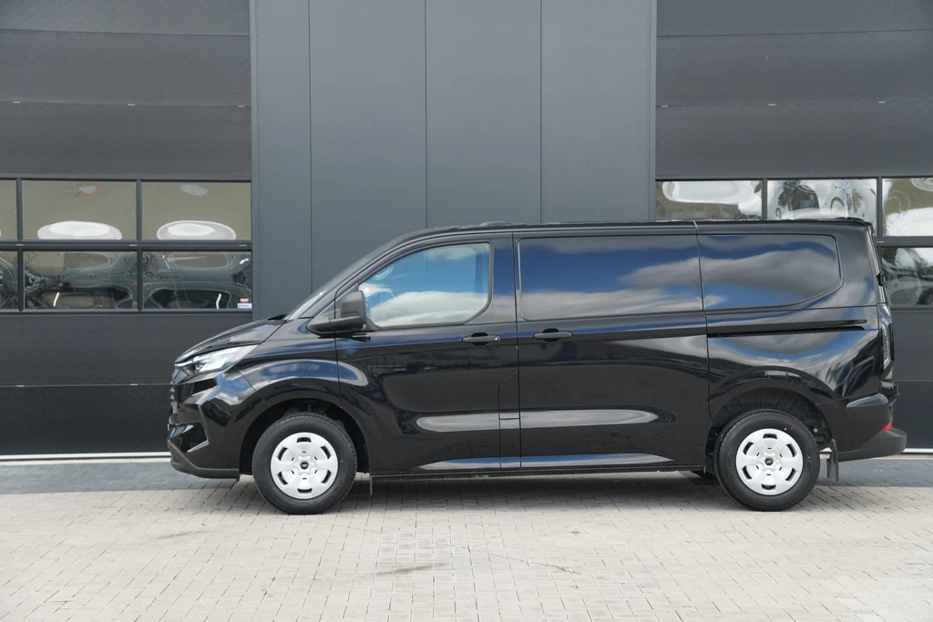 Ford Transit Custom – foto 2