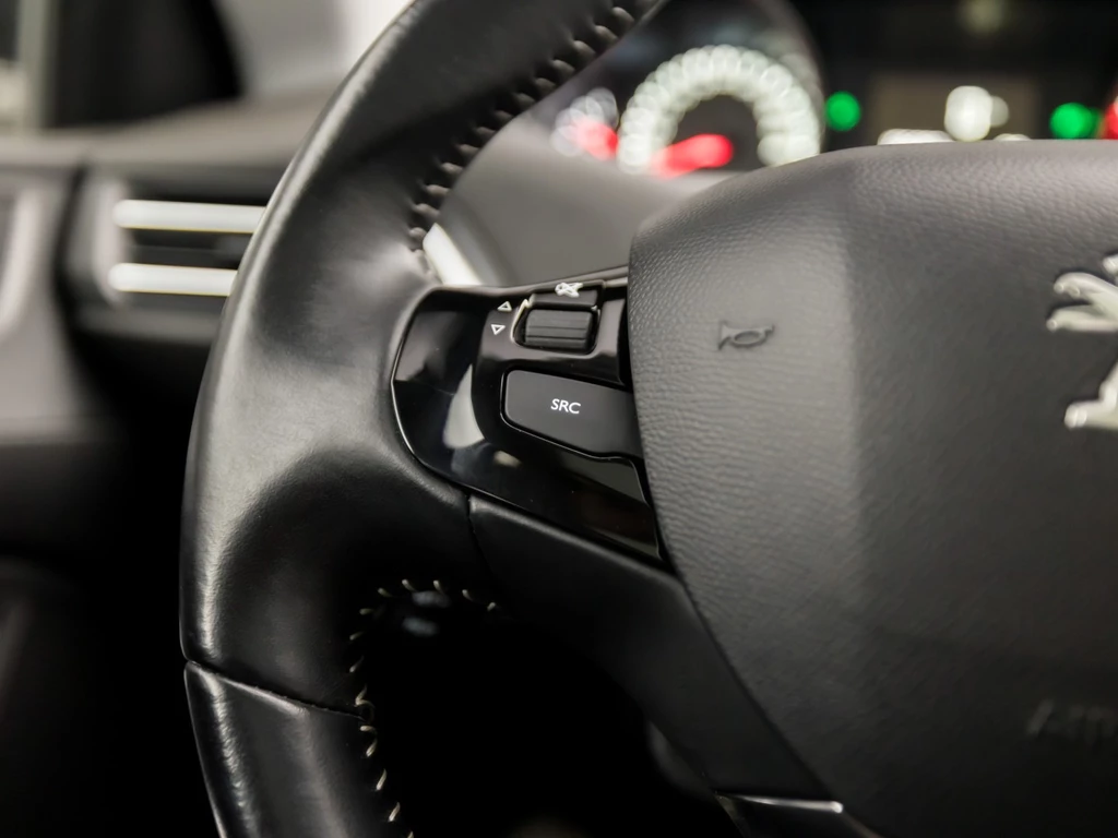 Peugeot 308 – foto 20