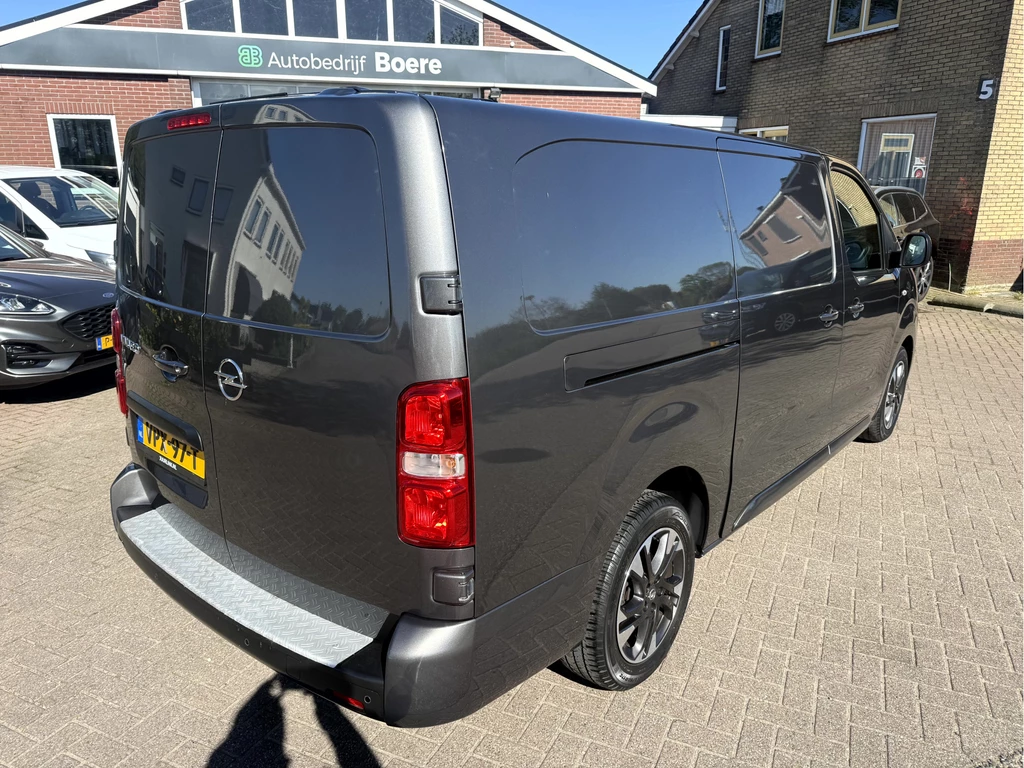 Opel Vivaro – foto 5