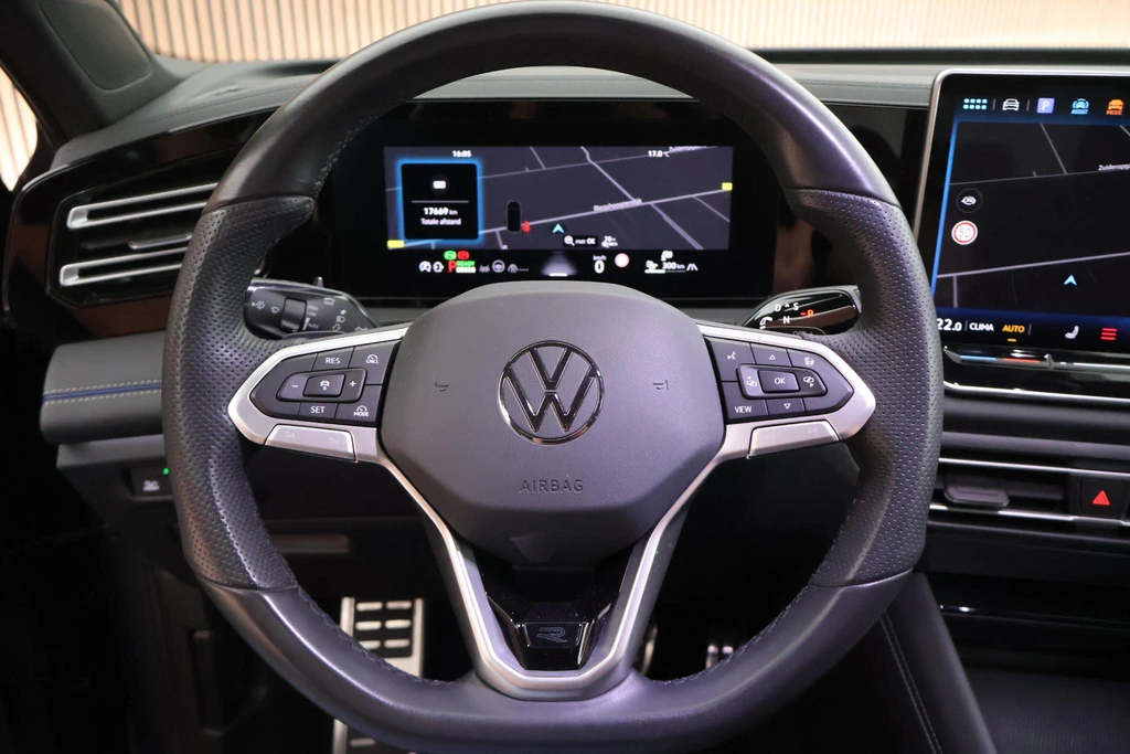 Volkswagen Tiguan – foto 19