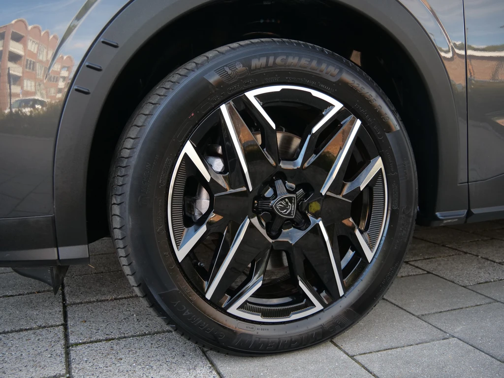 Peugeot 5008 – foto 29