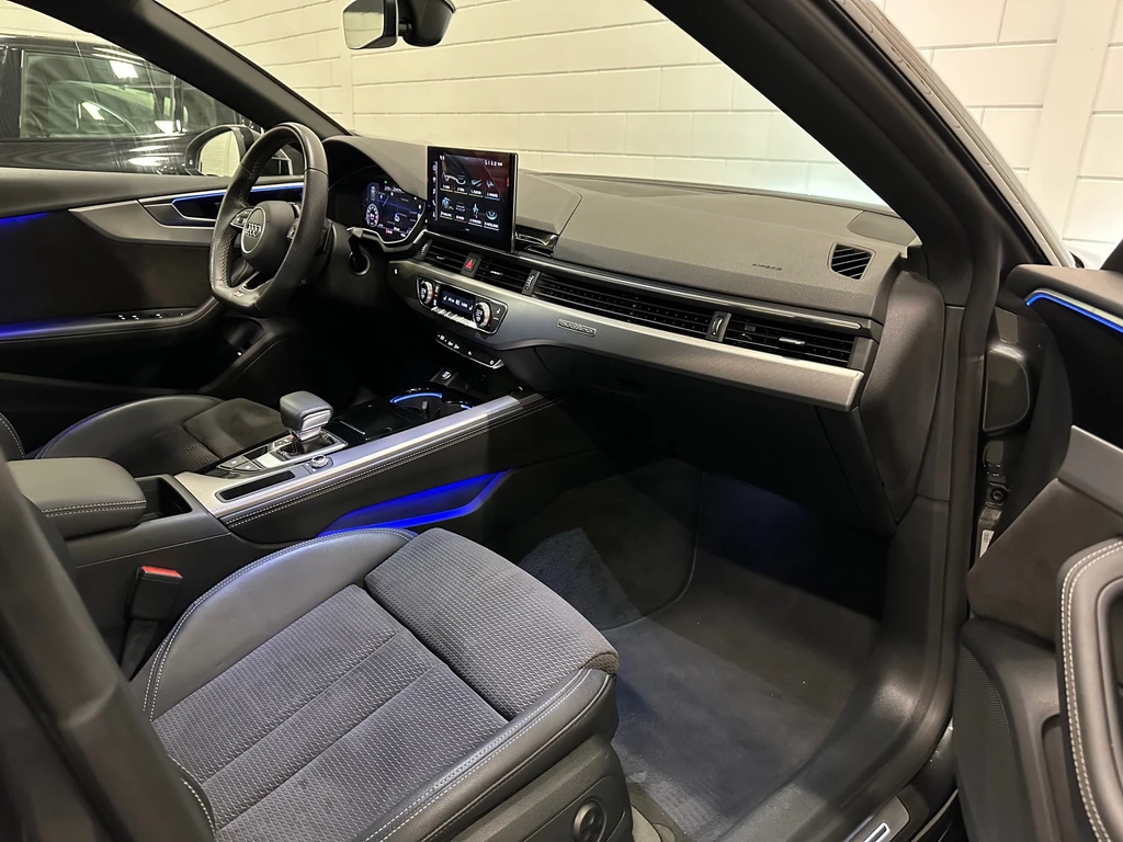 Audi A5 – foto 37