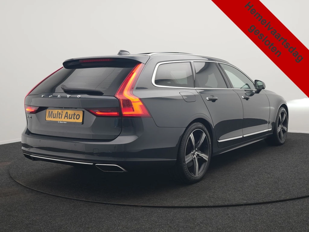 Volvo V90 – foto 7