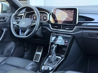 Volkswagen T-Roc – thumbnail 18