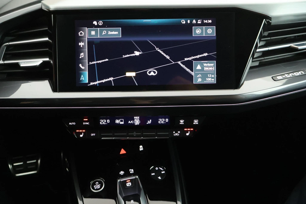 Audi Q4 e-tron – foto 17