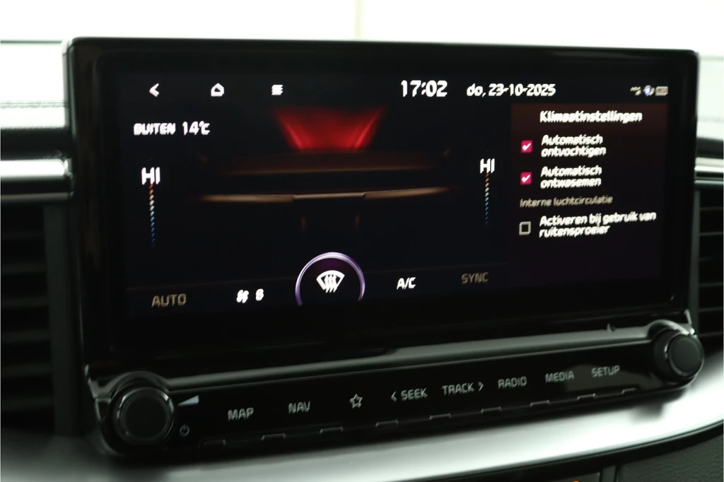 Kia Ceed Sportswagon – foto 59