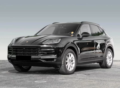 Porsche Cayenne 3.0 E-Hybrid 470 PK Panoramadak 360 Camera 20 Inch LED Keyless-Go