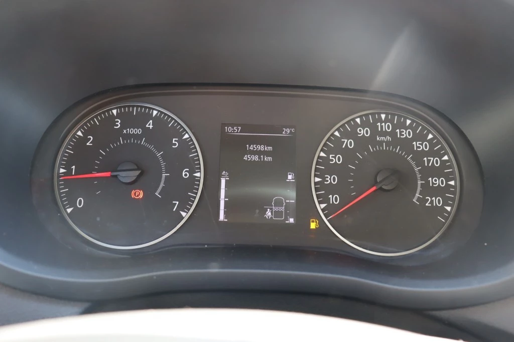 Renault Master – foto 13