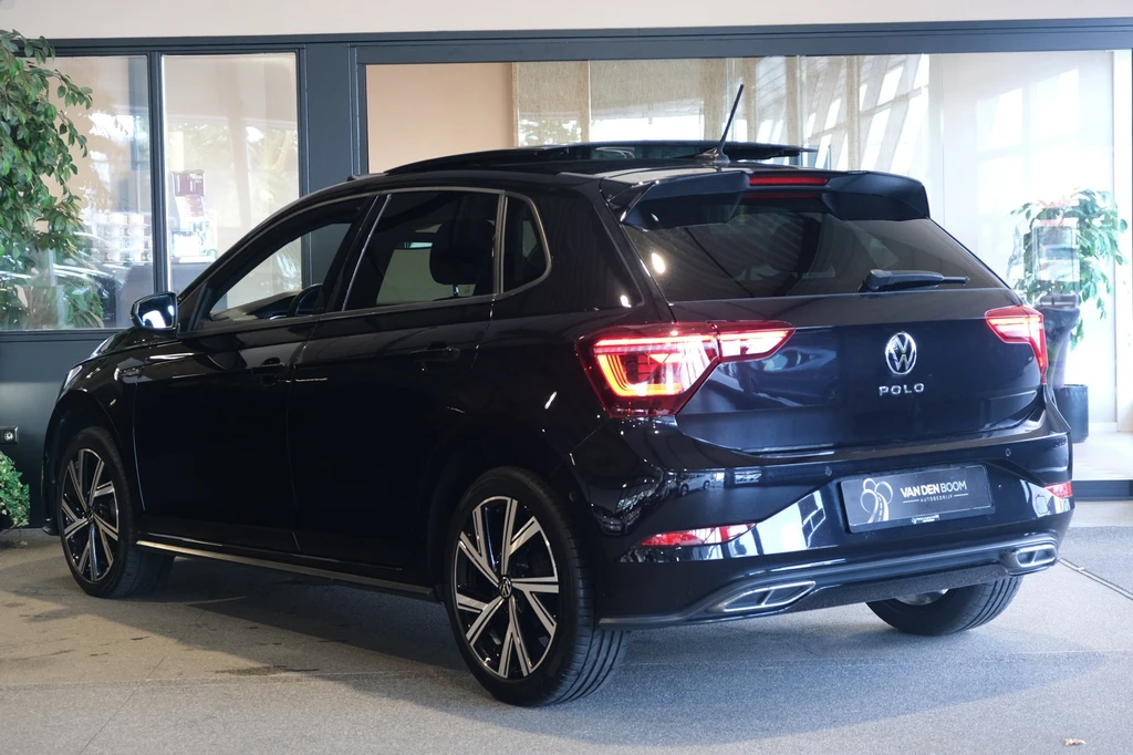 Volkswagen Polo – foto 4