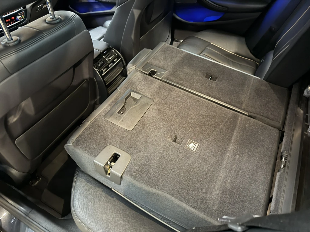 BMW 5 Serie – foto 37